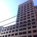 パレステュディオ神楽坂City Tower 外観