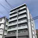 アルファコート西川口7 外観