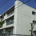 日野住宅 外観