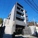 ロアール西大井弐番館 外観