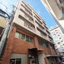 三島屋ビル 外観