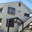 サンハイム西山 外観