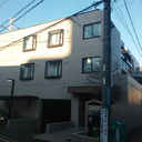 CIELヨコハマ 外観