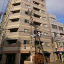 錦糸町アムフラットII 外観