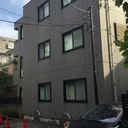 プレミール田園調布 外観