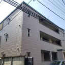 Grazia 外観