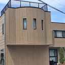フェンストーン壱番館 外観