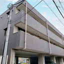 PELOUSE 外観