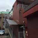 第二クスノキ荘 外観