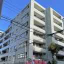 パークホームズ住吉南 外観