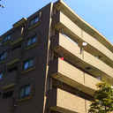 ファミーユ堰場 外観