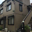 フォレスト田園調布 外観