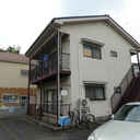 メイツ久里山 外観