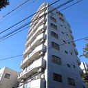 アーバンヒル 外観