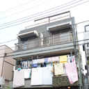 グリーン橋倉 外観