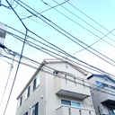 BEL ANGE 外観