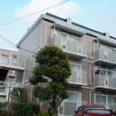 VILLAGE I 外観