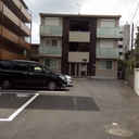 LA PASSERELLE 外観