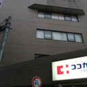 リベラル桜新町 外観