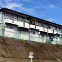ラフォーレ三保 外観