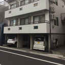 ハイム北嶺 外観