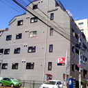 サングレイス町田 外観