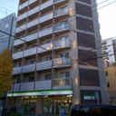 コルニーチェ小石川 外観