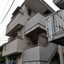 TZフラット 外観