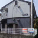 スカイコート峰 外観