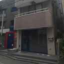 三軒茶屋ムーハウス 外観