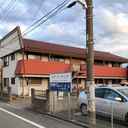 マンションAF 外観