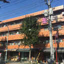 マンション澤田No.1 外観