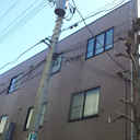 ソレイユこまえ 外観