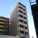 アーバンプラザNo.8 外観