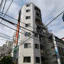 コンシェルジュ石原 外観