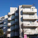 アルカディアサガワ 外観