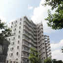 クリオ西浦和参番館 外観