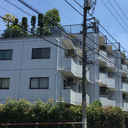 エクシード国分寺 外観