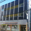 杉田屋ビル 外観