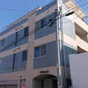 TERANJIA 外観