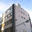 国際山田町ビル 外観