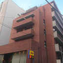 千代田富士見スカイマンション 外観