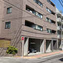 グランフォーリア横浜反町 外観