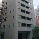 ミサワホームズ猿楽町 外観