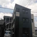 CREDOMAISON東神奈川 外観