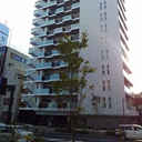 ライオンズアイル渋谷松濤 外観