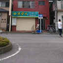 山中ビル 外観