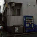 WINGA 外観