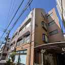 ヒルズアーバイン 外観