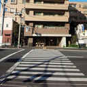 レクセルガーデン仙台堀川公園 外観